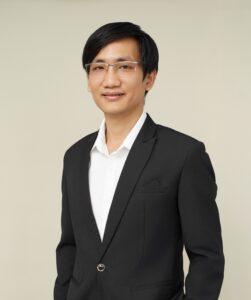 Leonard Phung Co-Founder/ Vice President of A2Z Civil Engineers