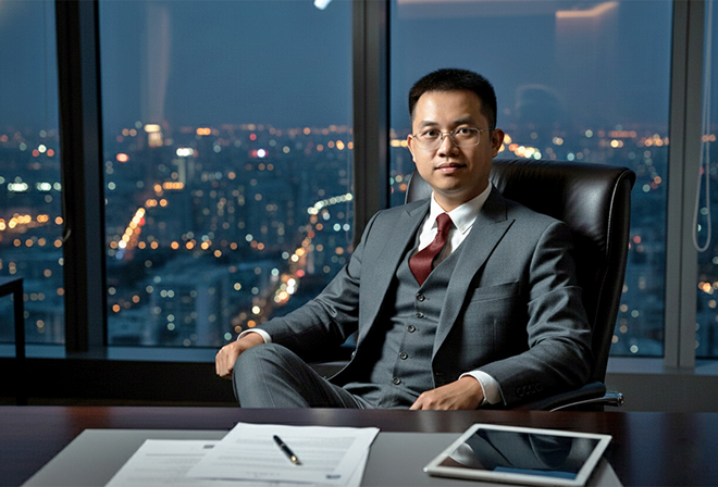 The Story Behind A2Z Civil Engineers