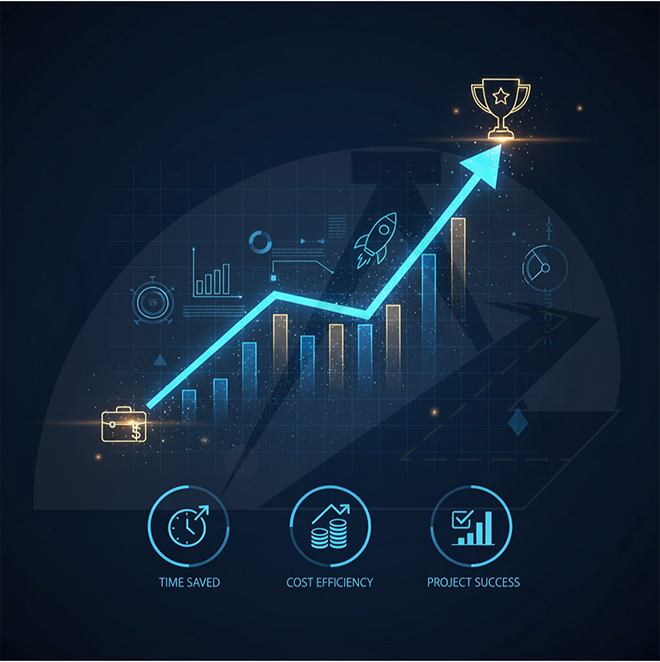 5. Proven Performance & Client Trust